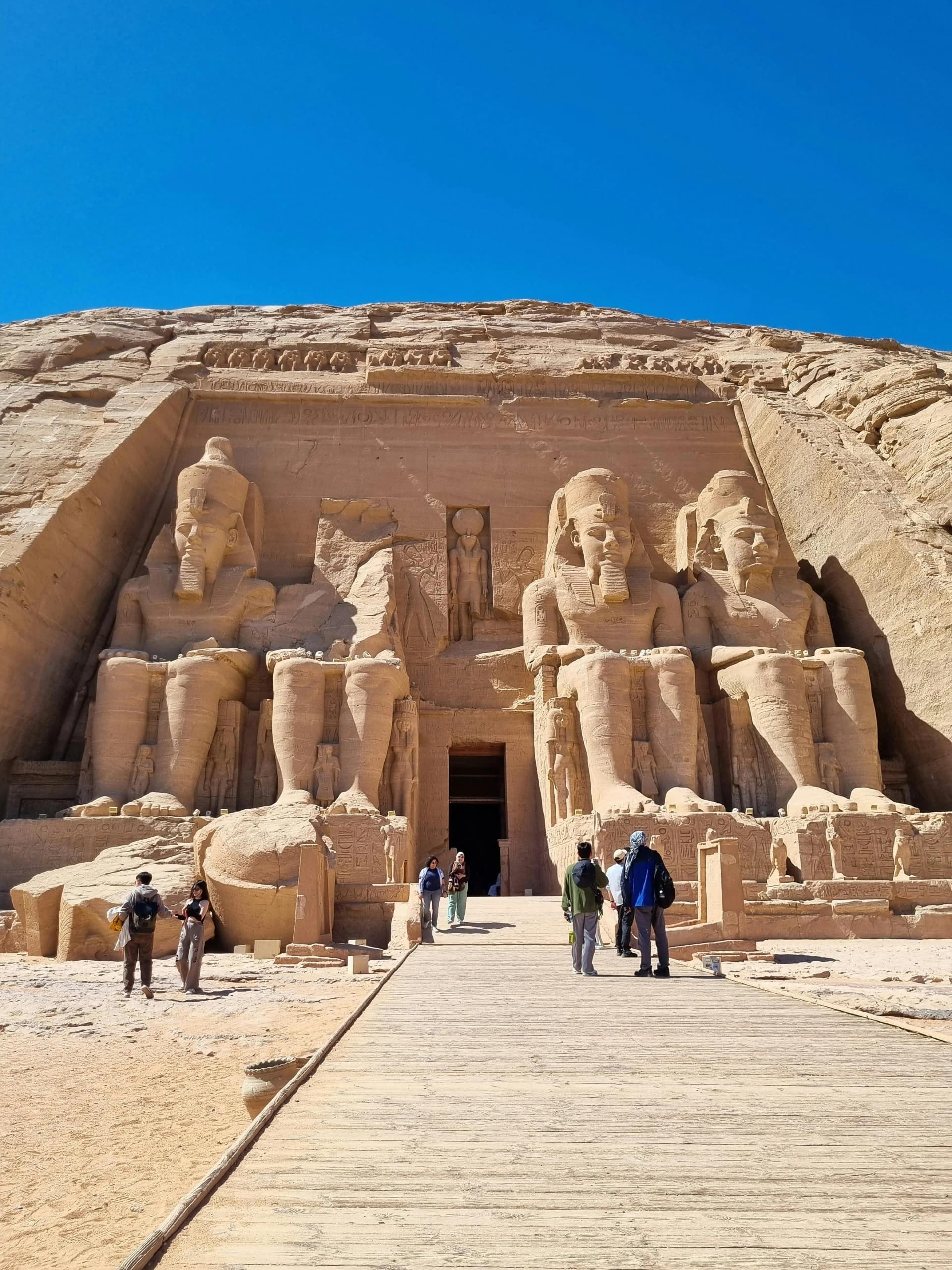 Aswan