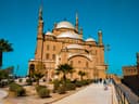Salah El Din Citadel: A Complete Guide to Cairo Medieval Fortress