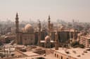 Khan el-Khalili Night Cafe: Cairo Evening Culture and Souk Experience