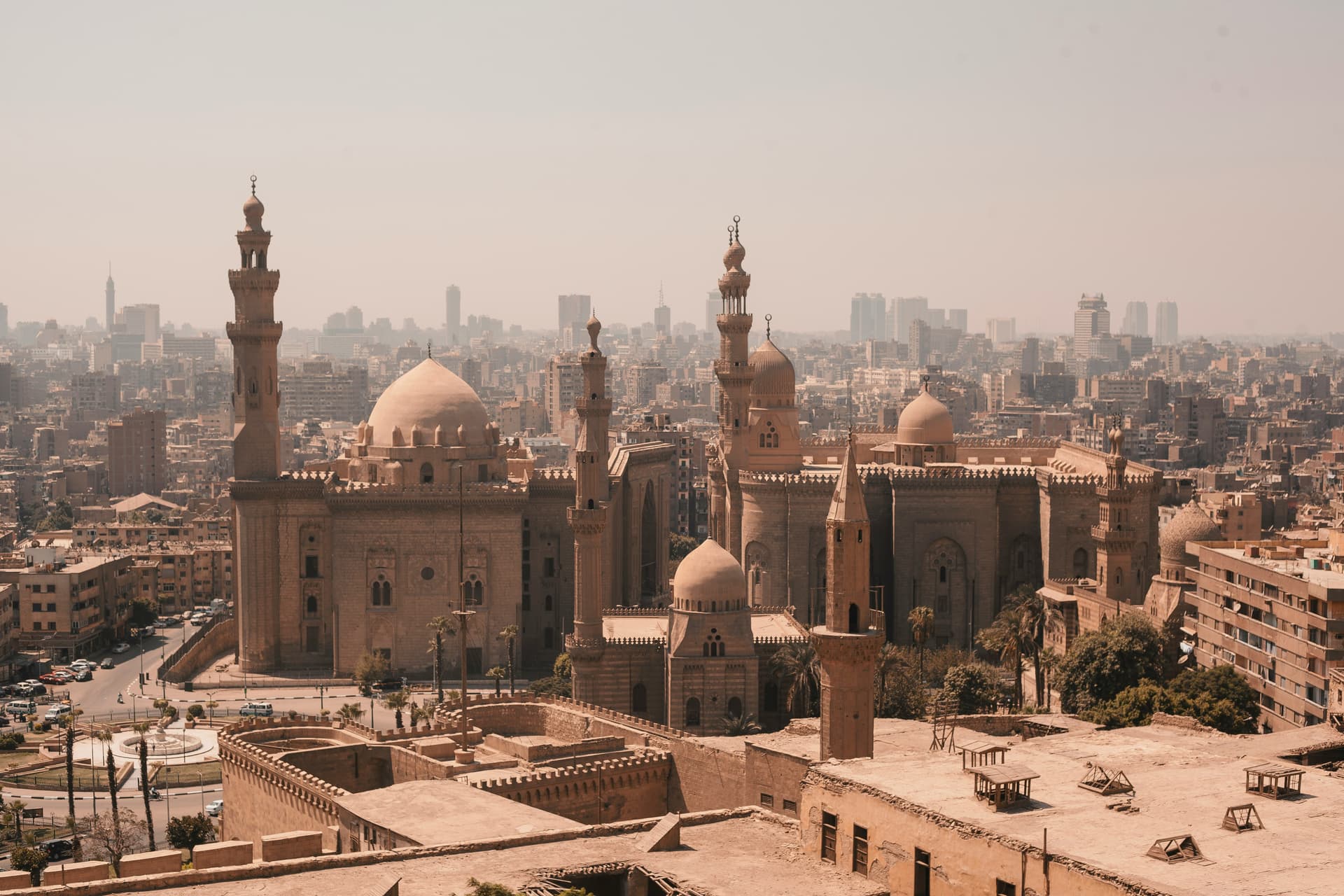 Khan el-Khalili Night Cafe: Cairo Evening Culture and Souk Experience - Egypt travel guide image