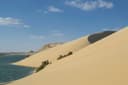 Fayoum Magic Lake Sunset and Stargazing: Egypt Most Photogenic Desert Experience