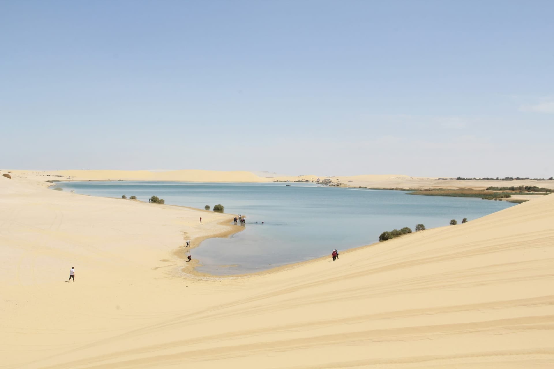 Fayoum Private Tours in Egypt
