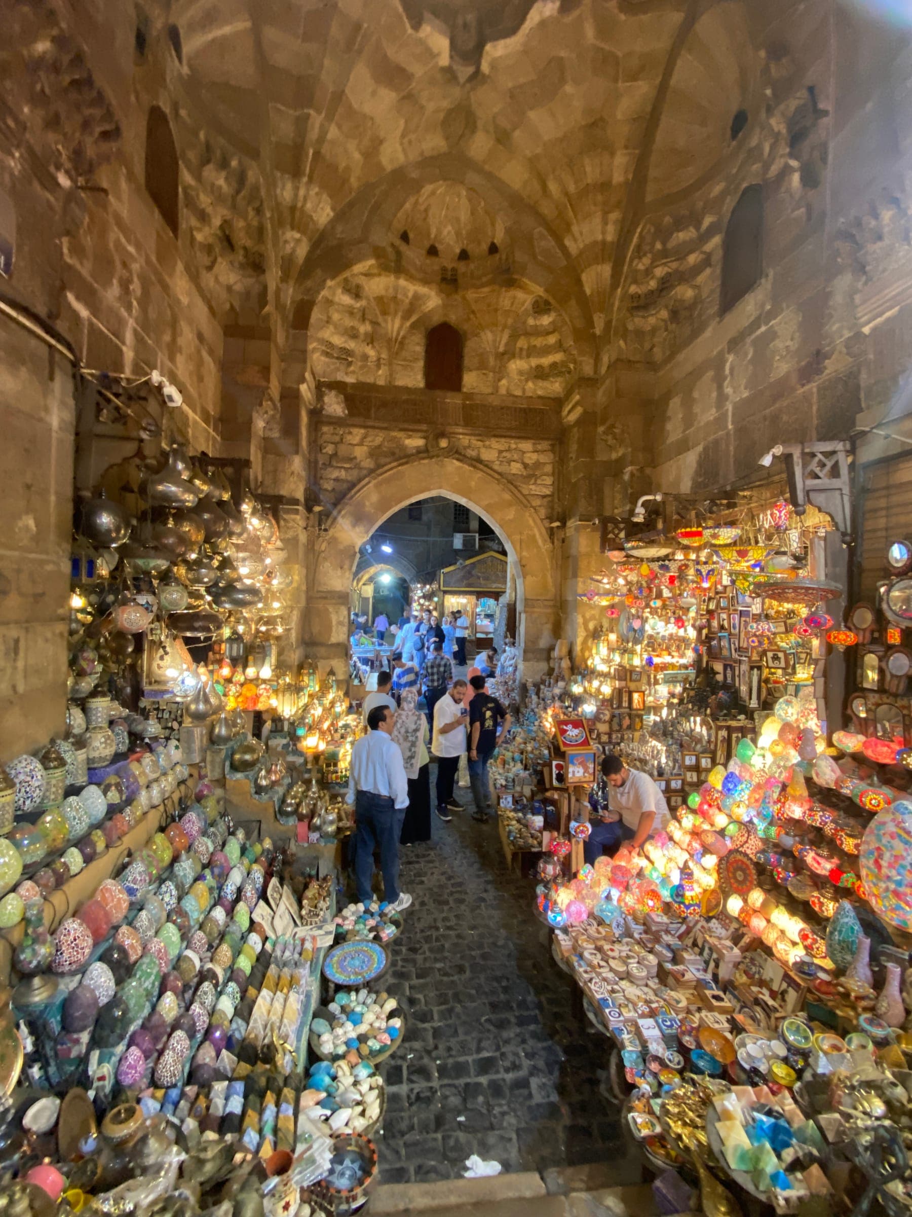 Khan El Khalili Private Tours in Egypt