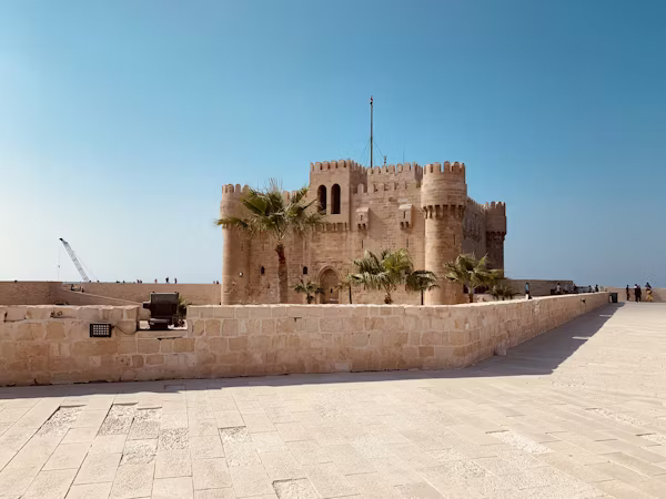 Alexandria Private Tours in Egypt