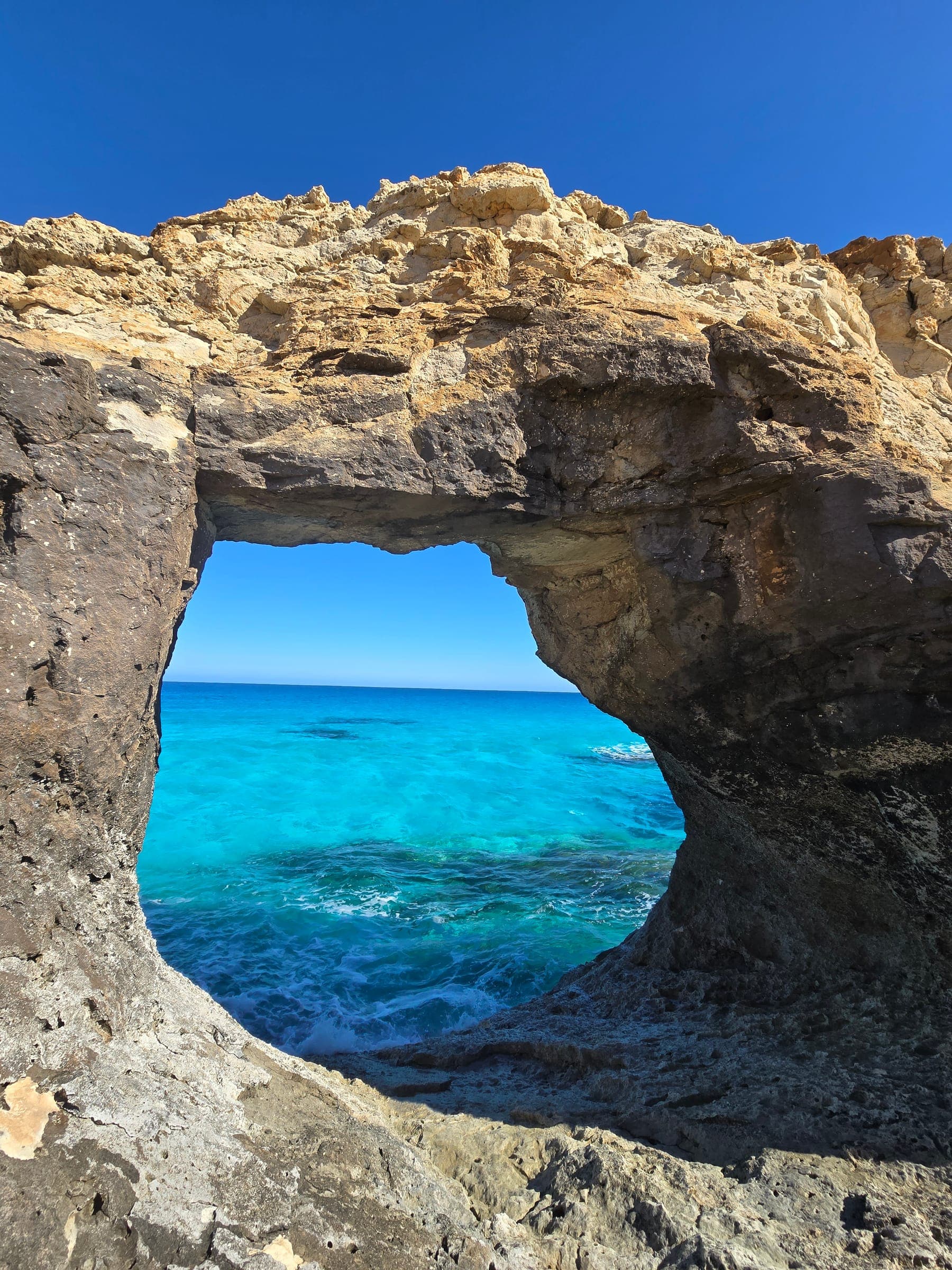 Marsa Matrouh Mediterranean Beach