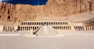 Egypt Itinerary Planning for International Travelers