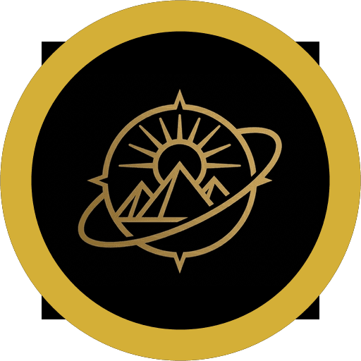 Bodda Tours emblem