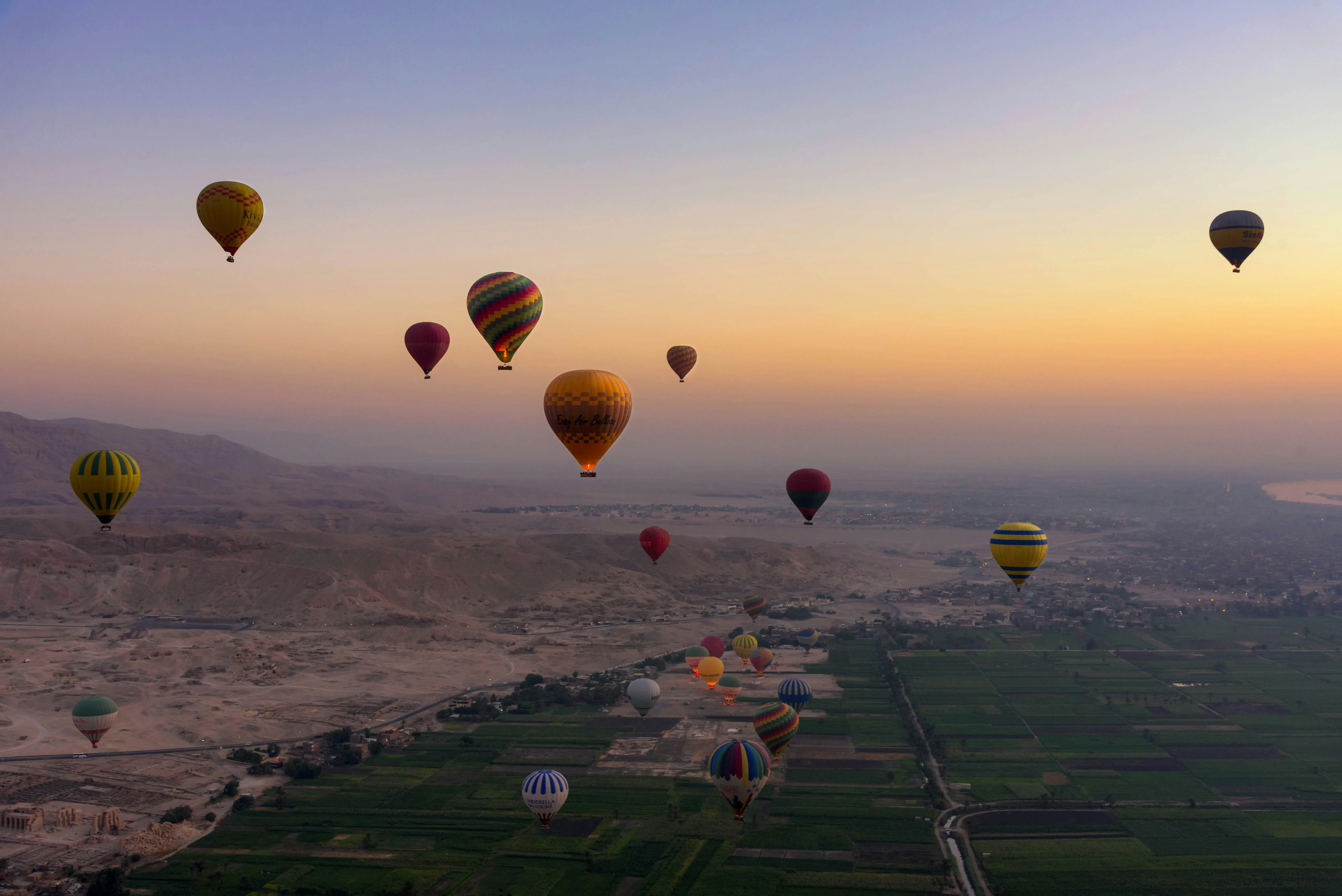 Luxor - Private Tours in Egypt