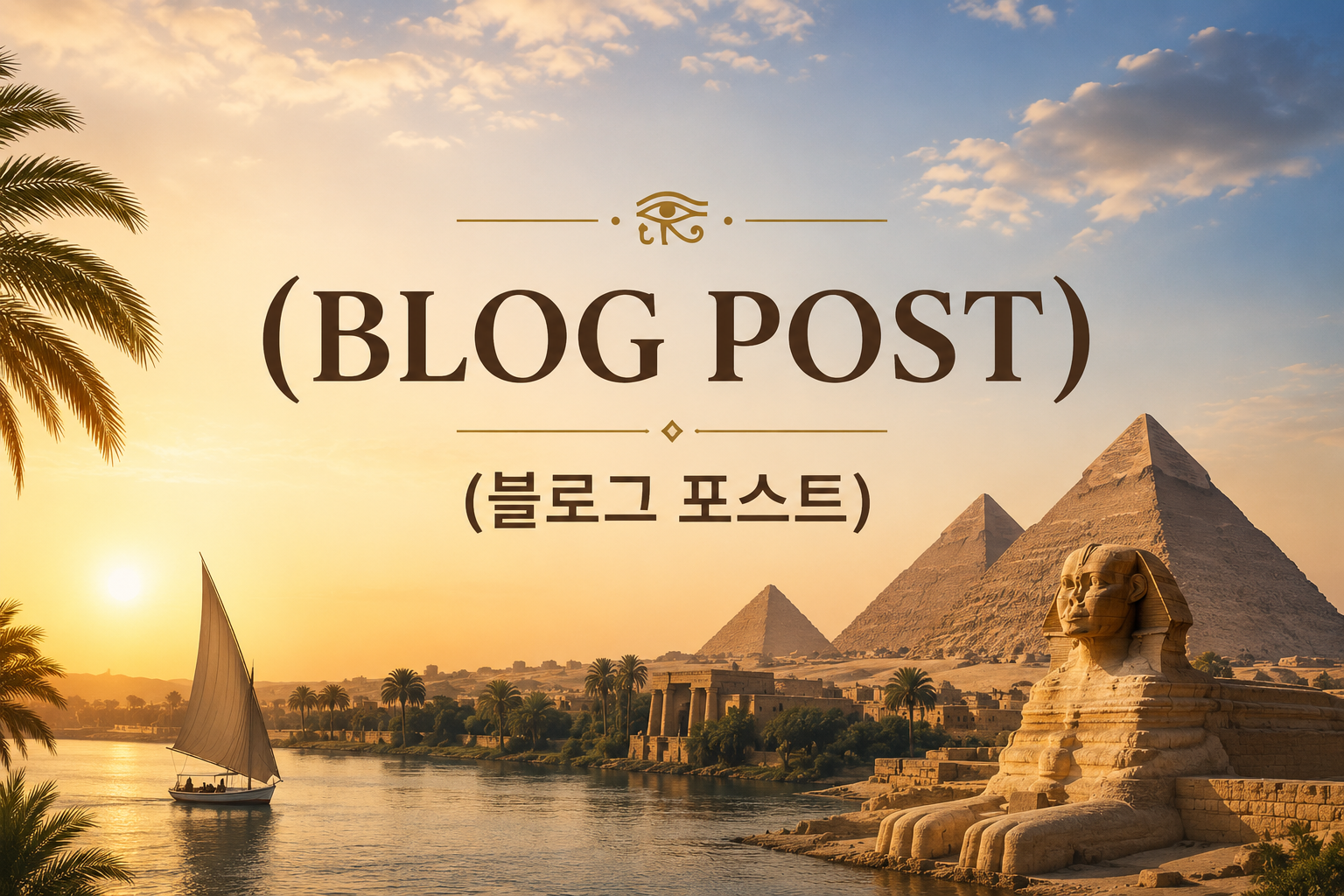 [2026 Egypt Travel] Red Sea Diving Secrets (Hurghada, Sharm, Dahab)