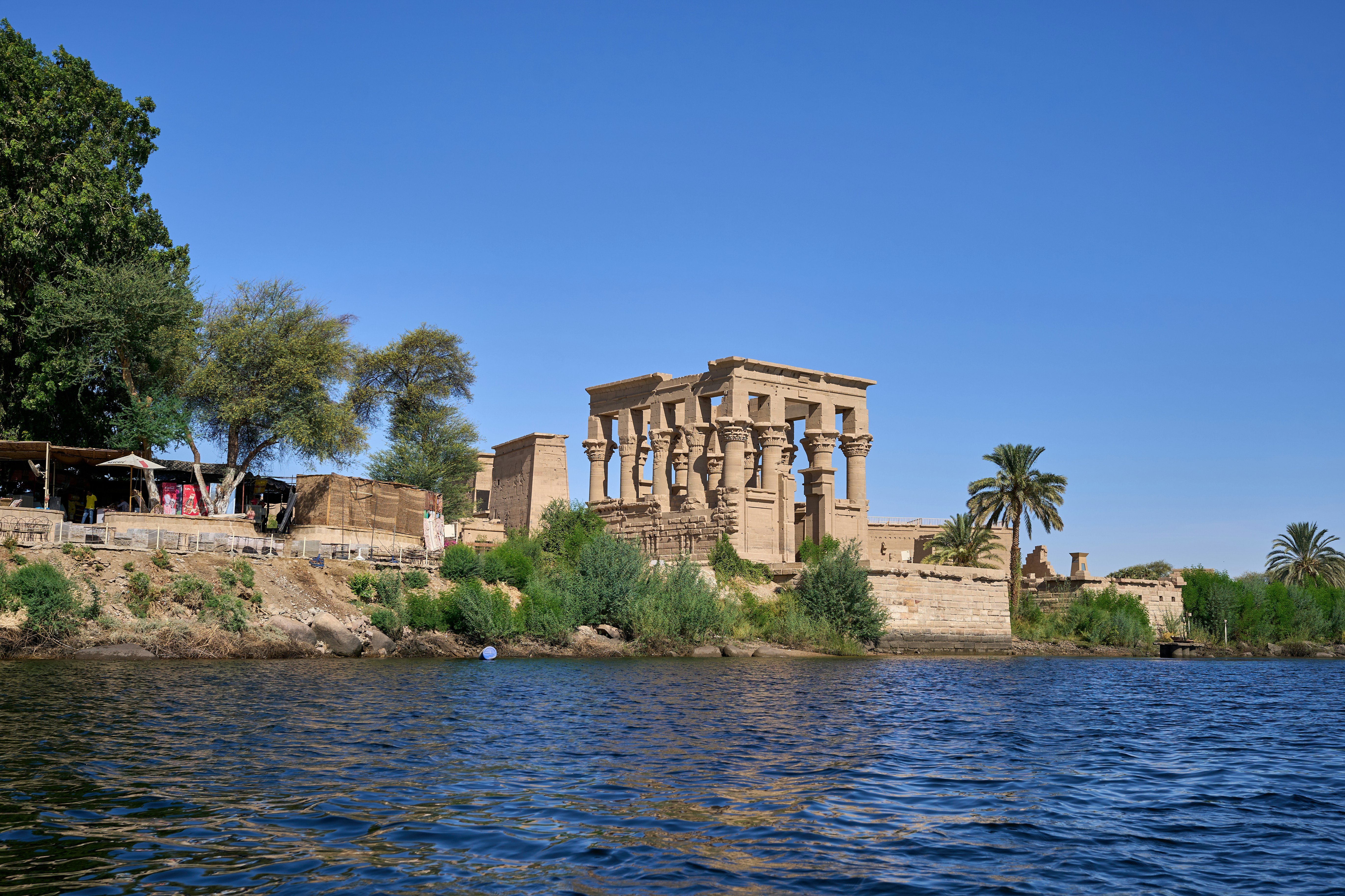 [2026 Egypt Tours] Philae Temple's Magic (Aswan Private Tour)