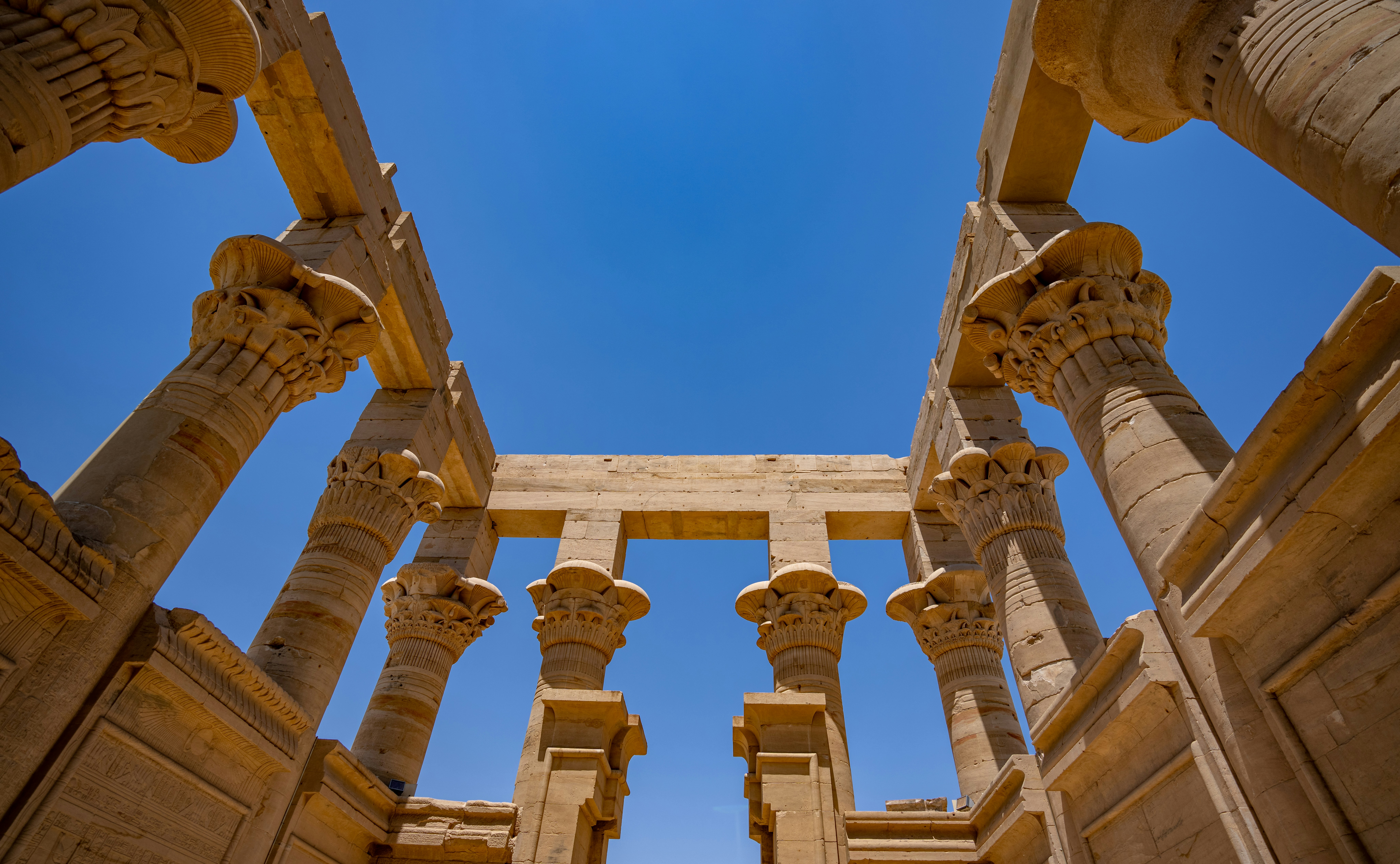 [2026 Egypt Tours] Abu Simbel: Ramesses II's Majesty (Aswan's Jewel)