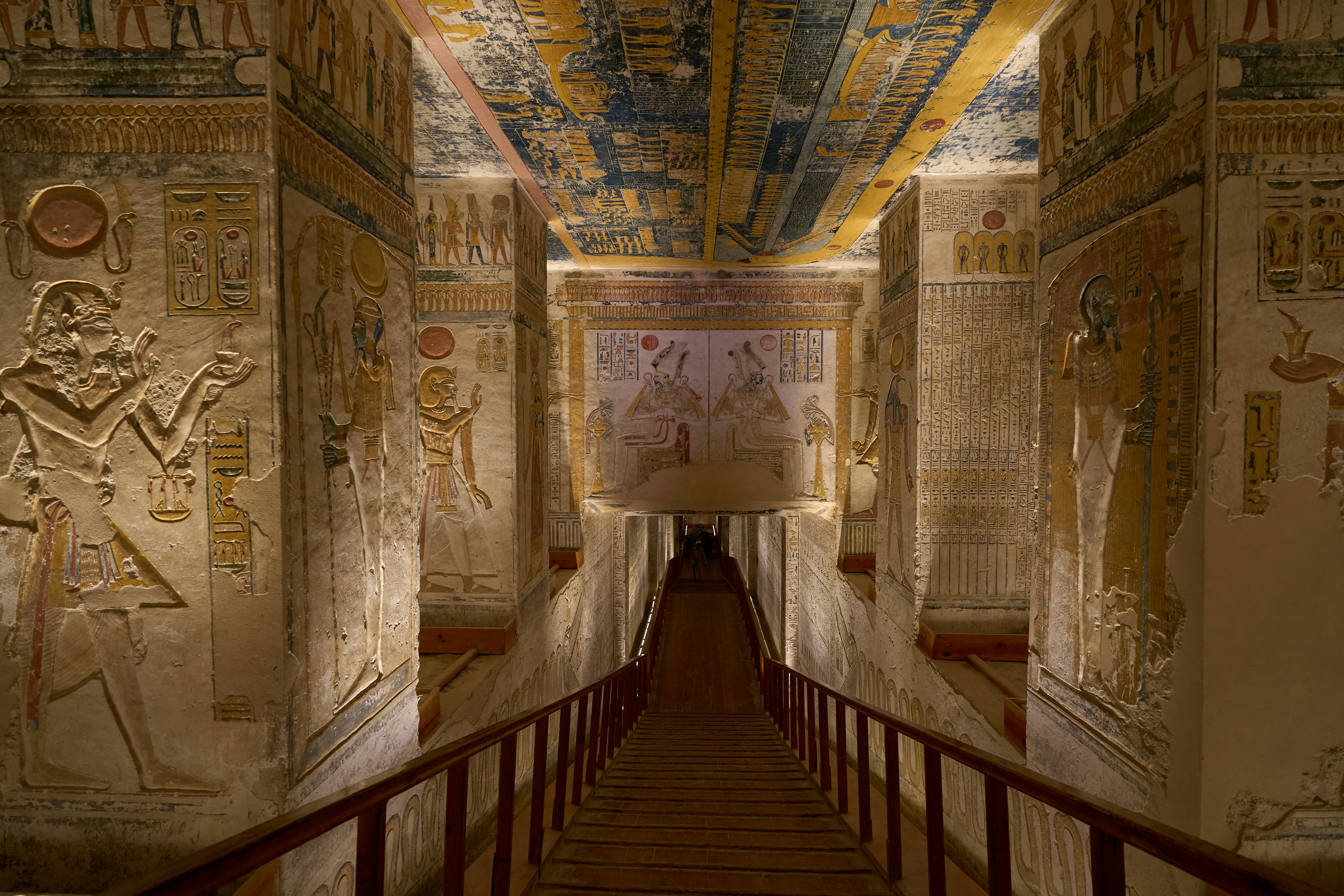 [2026 Egypt Tours] Karnak Temple: Amun-Ra's Grand Sanctuary (Luxor History)