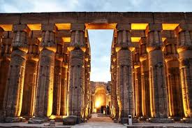 Nile Cruise Planning in Egypt