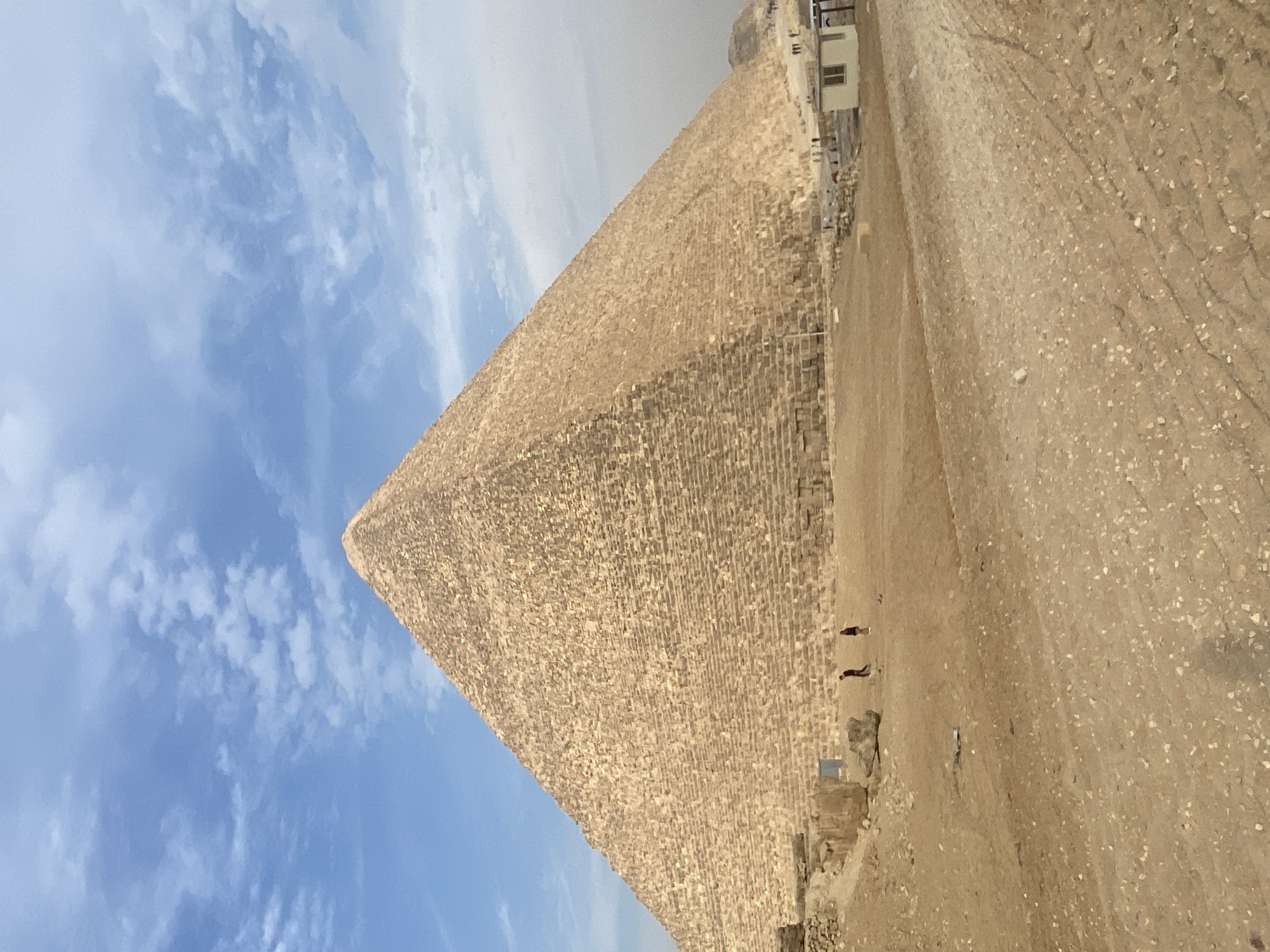 Giza Private Tours in Egypt