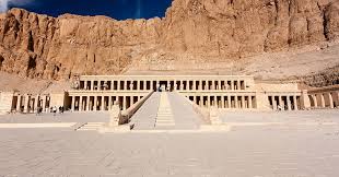 Egypt Itinerary Planning for International Travelers